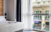 Туры в отель Nalu Valencia Boutique Rooms