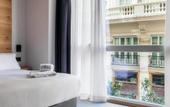 Туры в отель Nalu Valencia Boutique Rooms