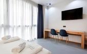 Туры в отель Nalu Valencia Boutique Rooms