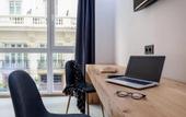 Туры в отель Nalu Valencia Boutique Rooms