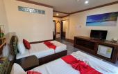 Туры в отель Vech Guesthouse Patong