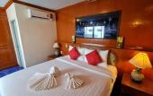 Туры в отель Vech Guesthouse Patong
