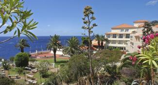 Galo Resort Hotel Galomar 3*