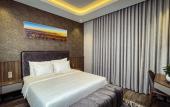 Туры в отель The Malibu Hotel Saigon