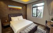 Туры в отель The Malibu Hotel Saigon