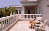 Туры в отель The White Palace Rabat