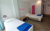 Туры в отель Slumber Party Surf Kata Phuket