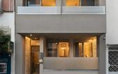 Туры в отель Dimitra Central Apts