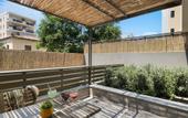 Туры в отель Dimitra Central Apts