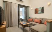 Туры в отель Dimitra Central Apts