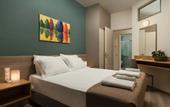 Туры в отель Dimitra Central Apts