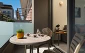 Туры в отель Dimitra Central Apts