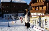 Туры в отель Galtenberg