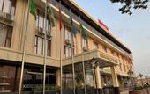 Туры в отель Khan Palace Hotel