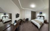Туры в отель Khan Palace Hotel