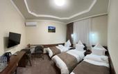 Туры в отель Khan Palace Hotel