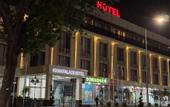 Туры в отель Khan Palace Hotel