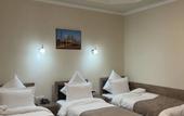 Туры в отель Khan Palace Hotel