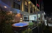 Туры в отель Khan Palace Hotel