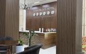 Туры в отель Khan Palace Hotel