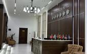 Туры в отель Khan Palace Hotel