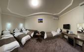 Туры в отель Khan Palace Hotel
