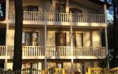 Туры в отель House by the sea Kaprovani Shekvetili Batumi