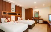 Туры в отель Cocoon Deva Hotel