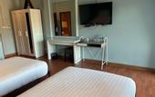 Туры в отель A Hotel Cozy
