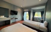 Туры в отель A Hotel Cozy