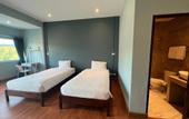 Туры в отель A Hotel Cozy