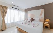 Туры в отель La Vista Patong Hotel