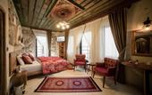 Туры в отель Serene Premium Stone House