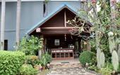 Туры в отель Baan Karnjana Hotel Samui