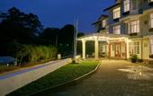 Туры в отель Galway Forest Lodge Hotel