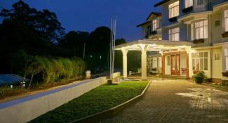 Galway Heights Hotel 3*