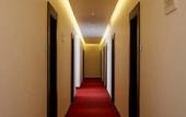Туры в отель Galway Forest Lodge Hotel