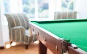 Туры в отель Galway Forest Lodge Hotel