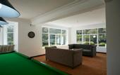 Туры в отель Galway Forest Lodge Hotel