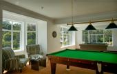 Туры в отель Galway Forest Lodge Hotel