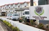Туры в отель Galway Forest Lodge Hotel
