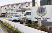 Туры в отель Galway Forest Lodge Hotel