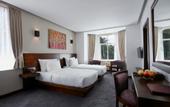 Туры в отель Galway Forest Lodge Hotel