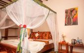 Туры в отель Hapa Hapa Bungalows