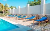 Туры в отель Hapa Hapa Bungalows
