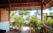 Туры в отель Hapa Hapa Bungalows