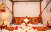 Туры в отель Hapa Hapa Bungalows