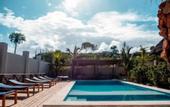Туры в отель Hapa Hapa Bungalows
