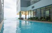 Туры в отель Panorama Luxury Sea View Apartment