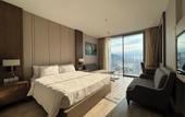 Туры в отель Panorama Luxury Sea View Apartment